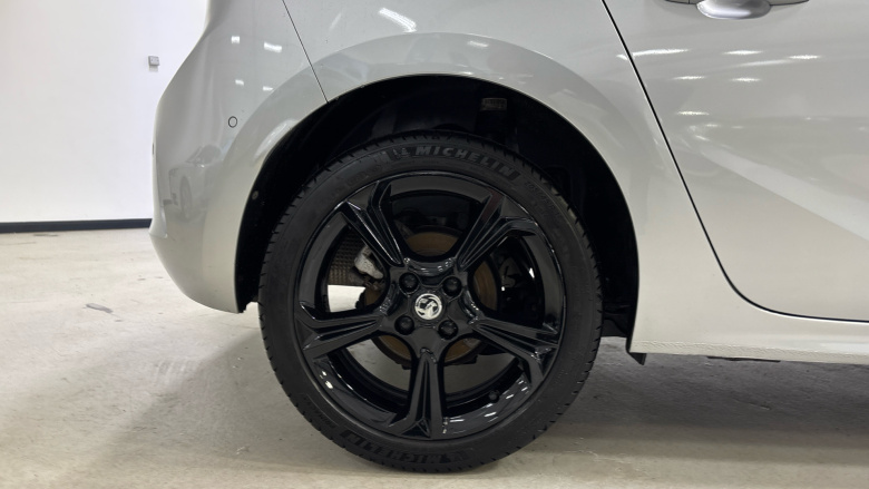 Vauxhall Corsa 1.2 Turbo Elite Edition 5dr Petrol Hatchback